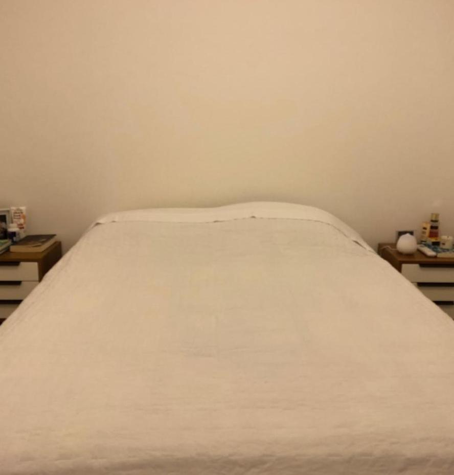 Apartamento Barueri Proximo Ao Centro Comercial Villa Ngoại thất bức ảnh